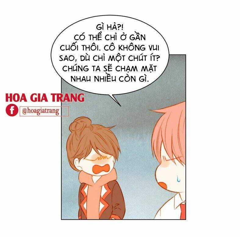 Sự Sao Chép Chapter 62 trang 28