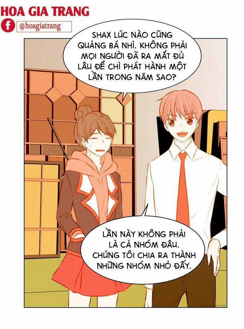 Sự Sao Chép Chapter 62 trang 29