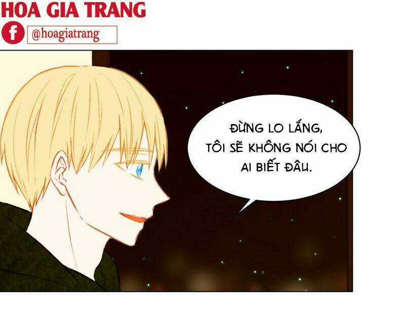 Sự Sao Chép Chapter 62 trang 3