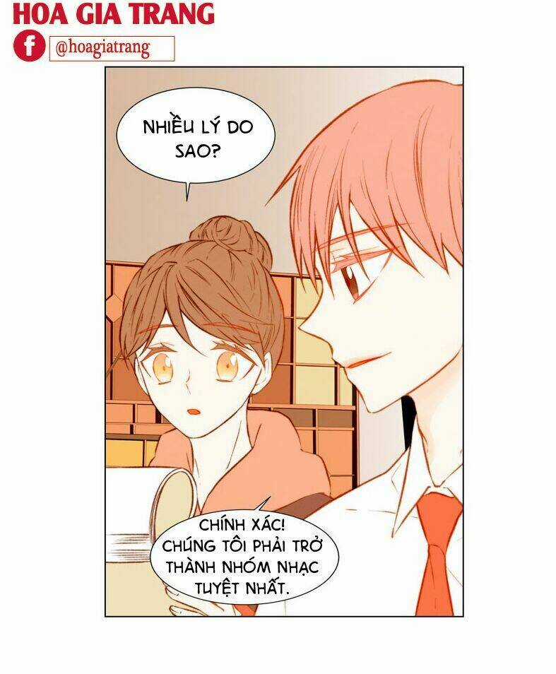 Sự Sao Chép Chapter 62 trang 31
