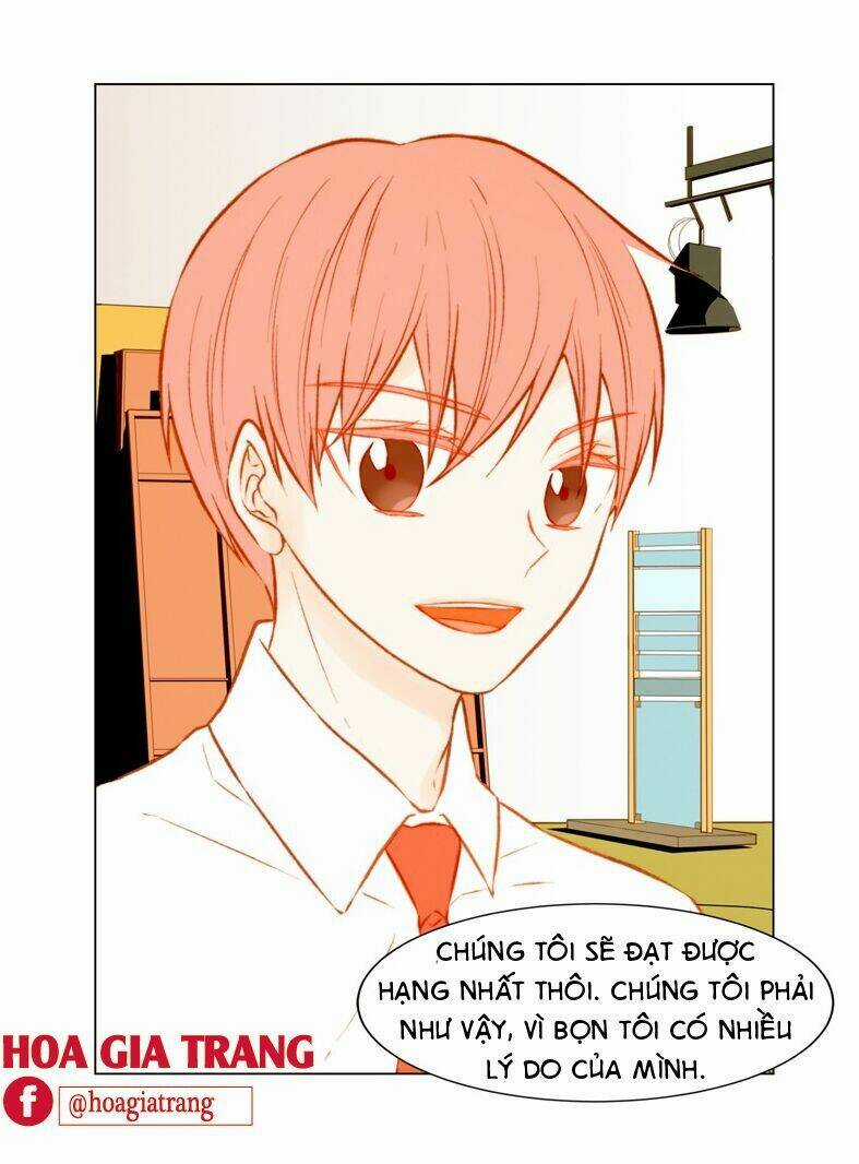 Sự Sao Chép Chapter 62 trang 32