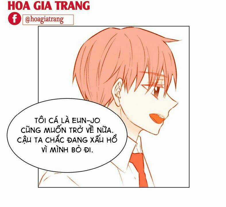 Sự Sao Chép Chapter 62 trang 35