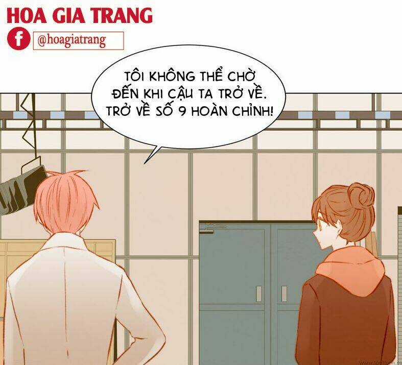 Sự Sao Chép Chapter 62 trang 36