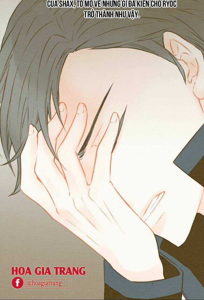 Sự Sao Chép Chapter 62 trang 38