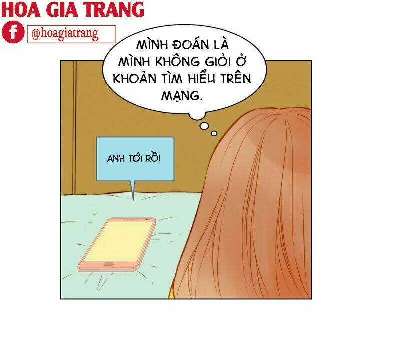 Sự Sao Chép Chapter 62 trang 41