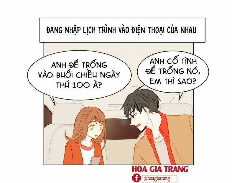 Sự Sao Chép Chapter 62 trang 42