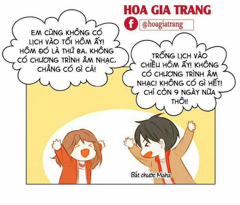 Sự Sao Chép Chapter 62 trang 44