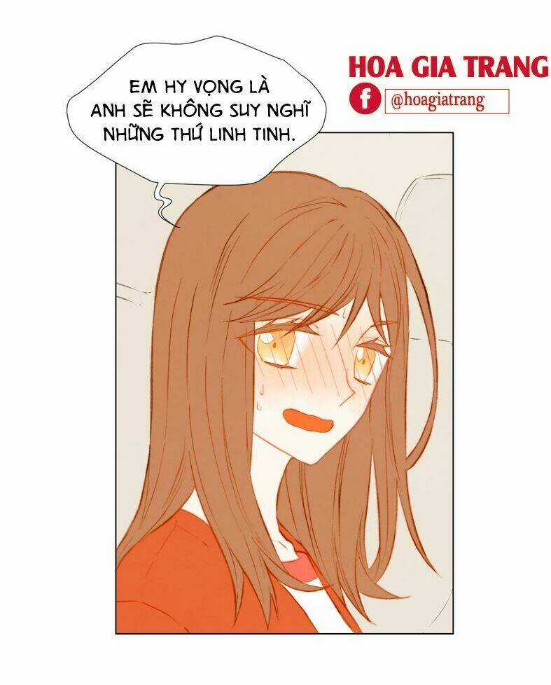 Sự Sao Chép Chapter 62 trang 50