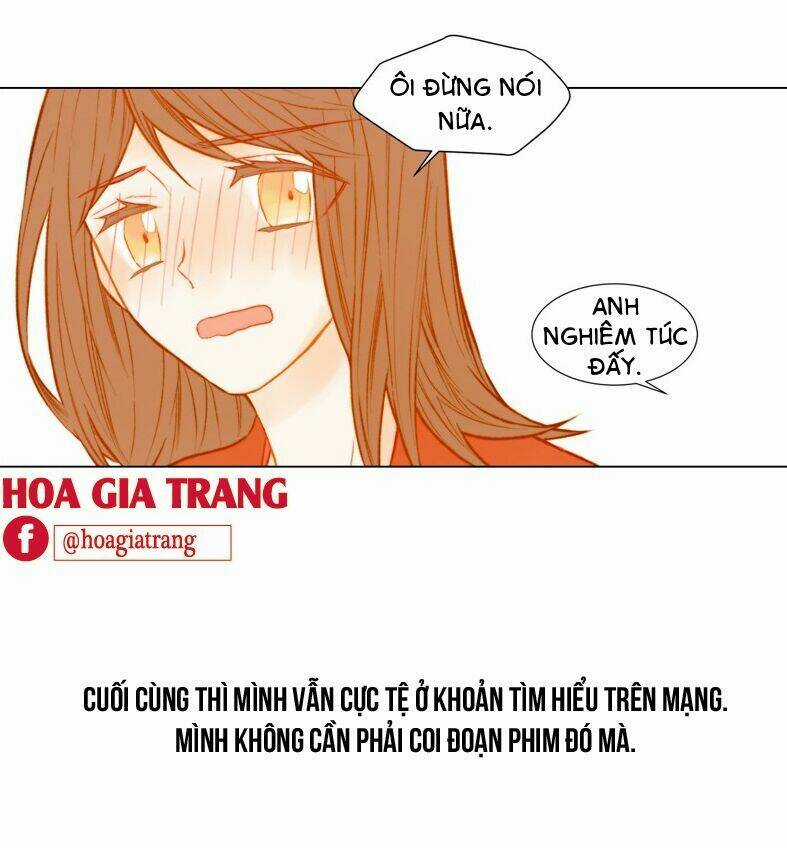 Sự Sao Chép Chapter 62 trang 52