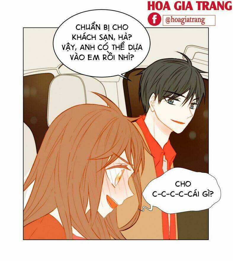 Sự Sao Chép Chapter 62 trang 53