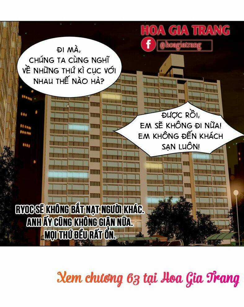 Sự Sao Chép Chapter 62 trang 55