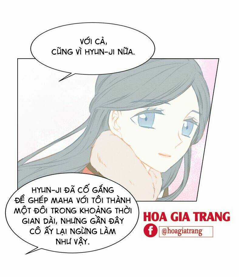 Sự Sao Chép Chapter 62 trang 6