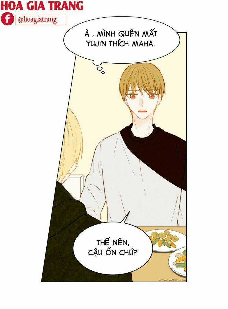 Sự Sao Chép Chapter 62 trang 7