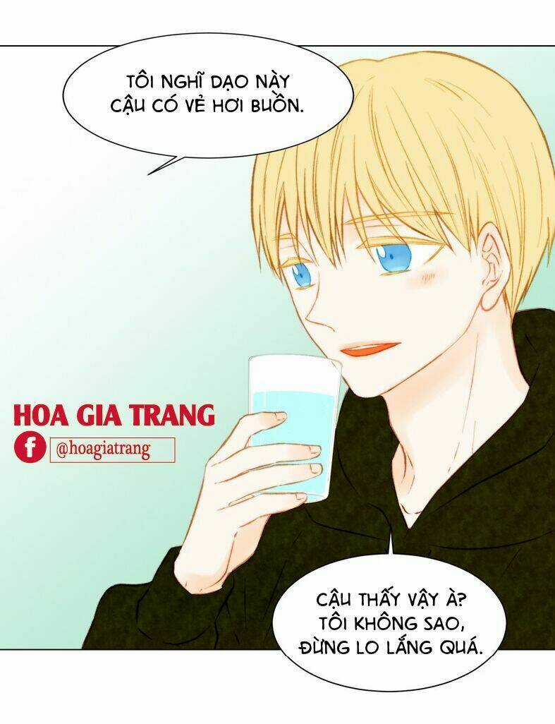 Sự Sao Chép Chapter 62 trang 8