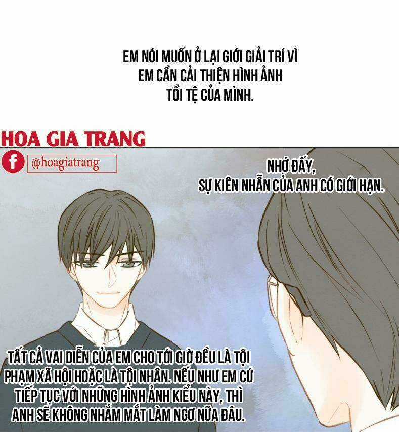 Sự Sao Chép Chapter 63 trang 15