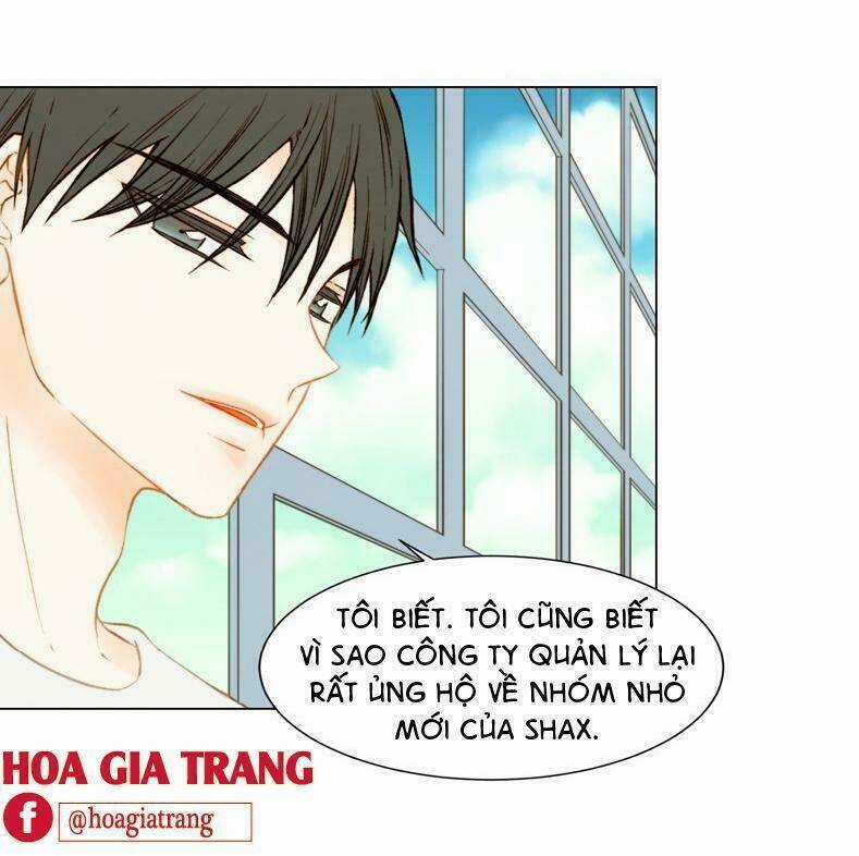 Sự Sao Chép Chapter 63 trang 17