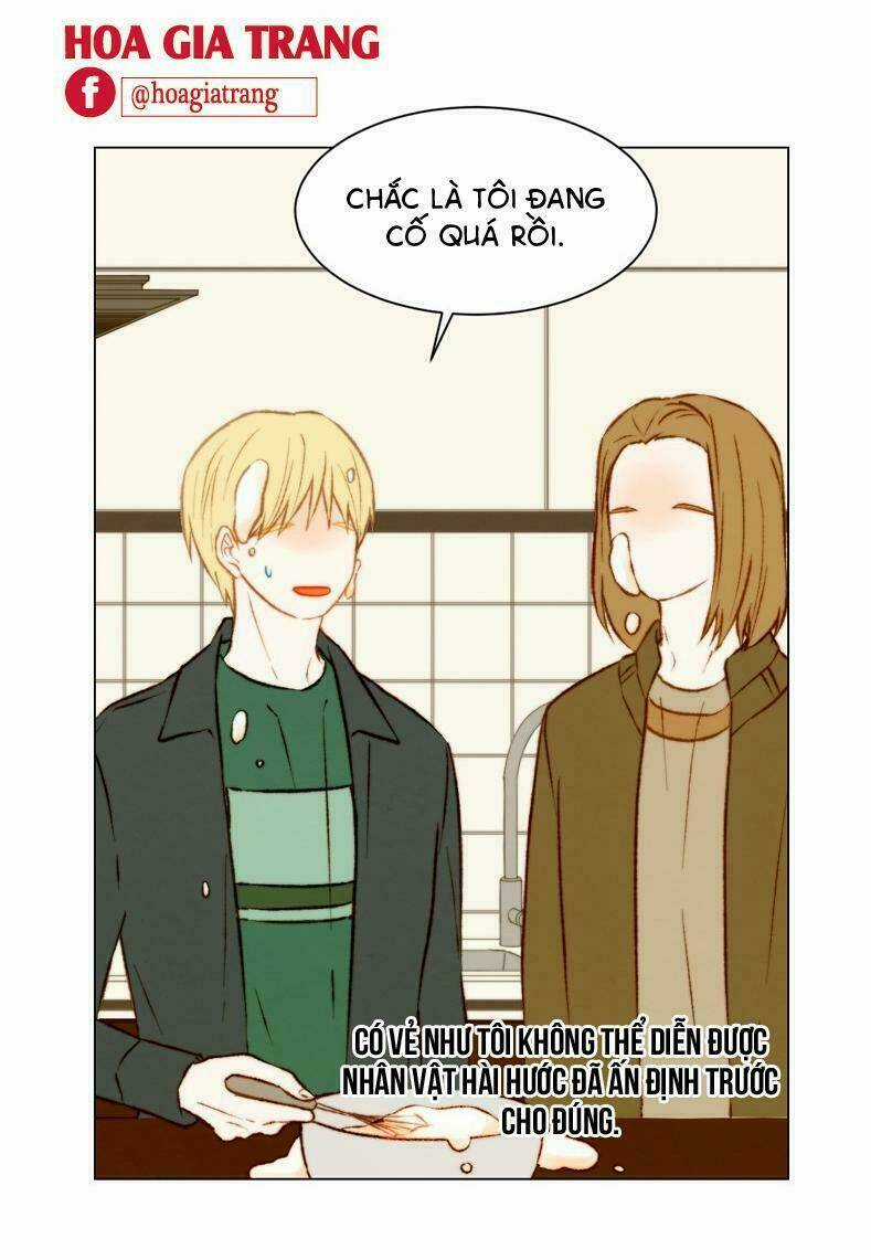 Sự Sao Chép Chapter 63 trang 20