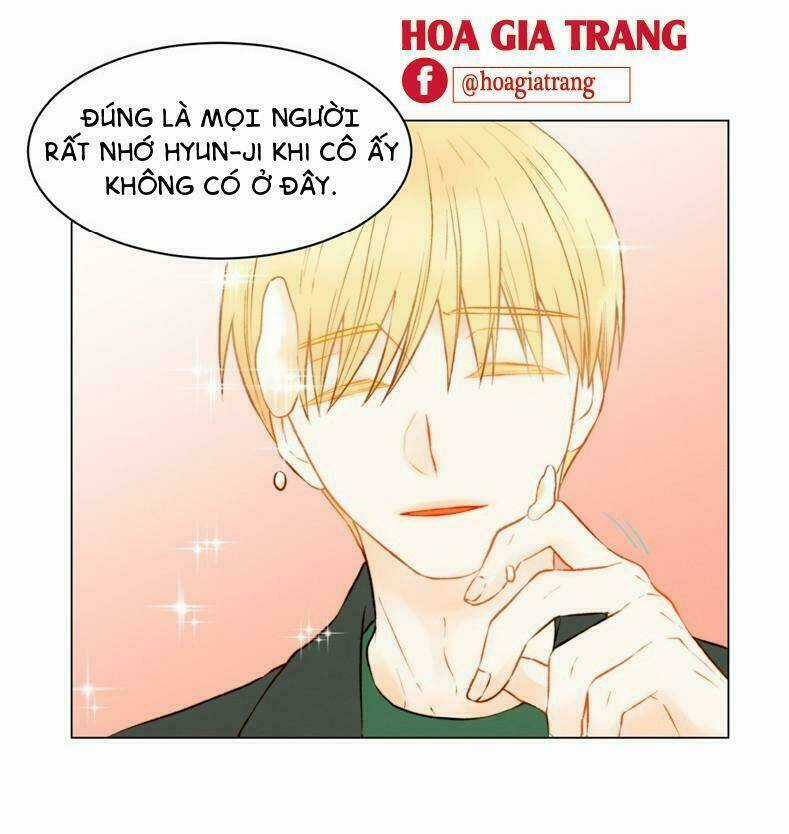 Sự Sao Chép Chapter 63 trang 22