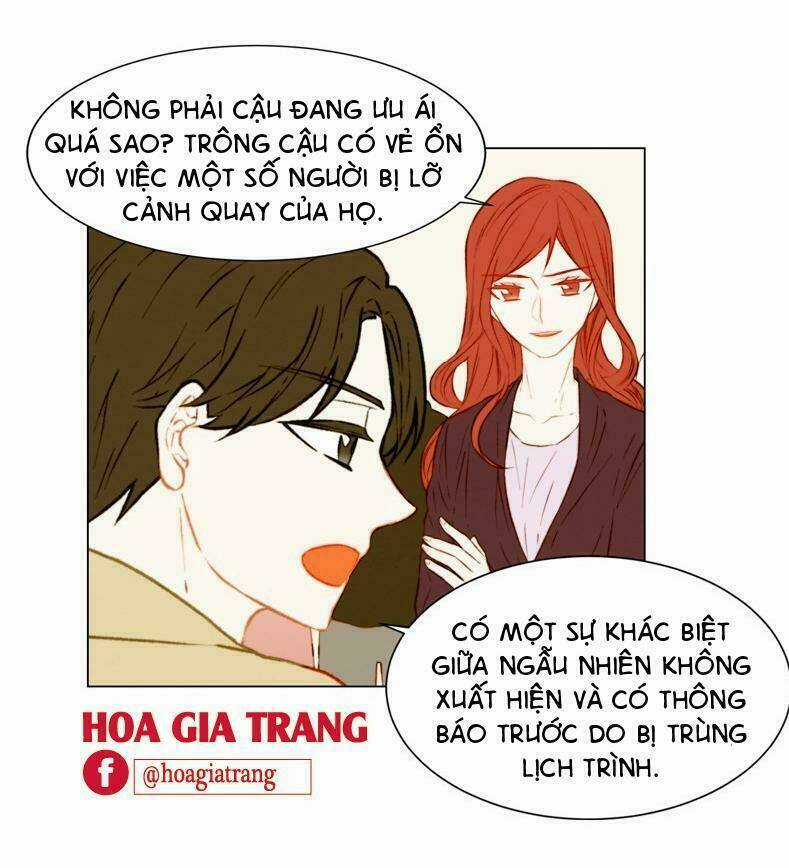 Sự Sao Chép Chapter 63 trang 25