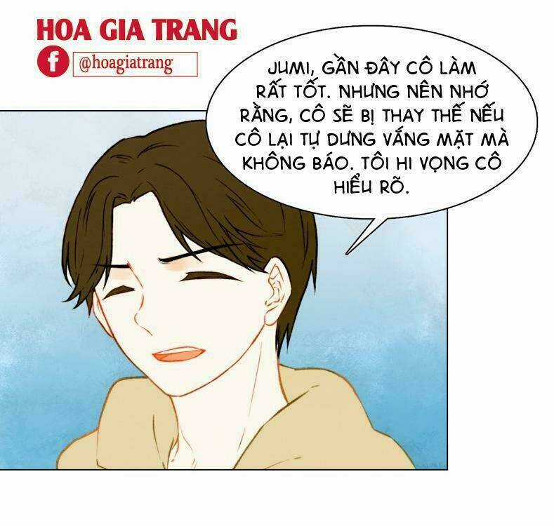 Sự Sao Chép Chapter 63 trang 26