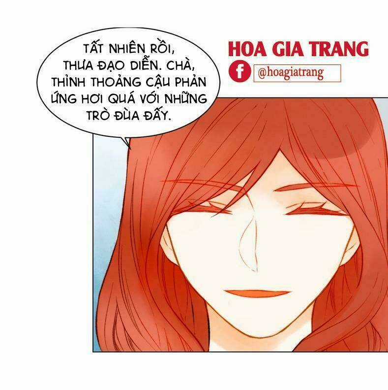 Sự Sao Chép Chapter 63 trang 27