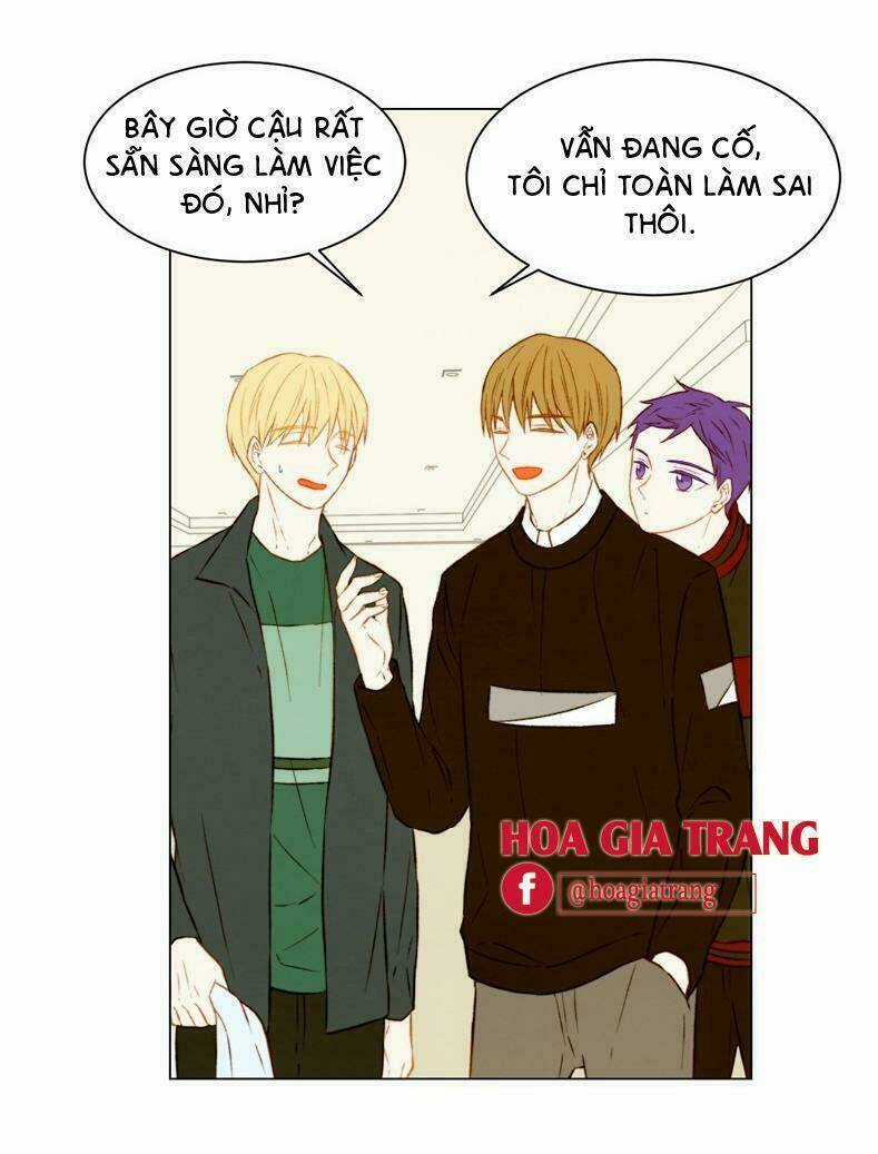 Sự Sao Chép Chapter 63 trang 31