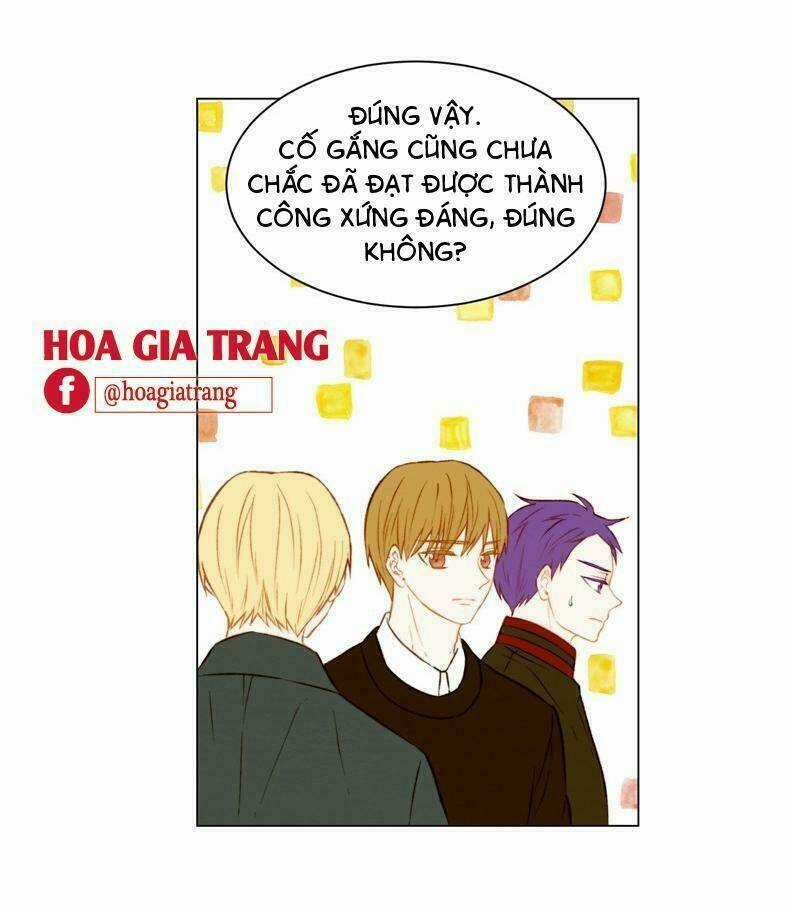 Sự Sao Chép Chapter 63 trang 32