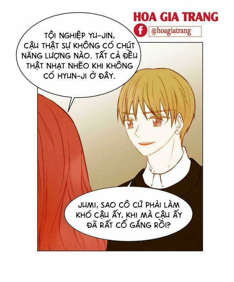 Sự Sao Chép Chapter 63 trang 33