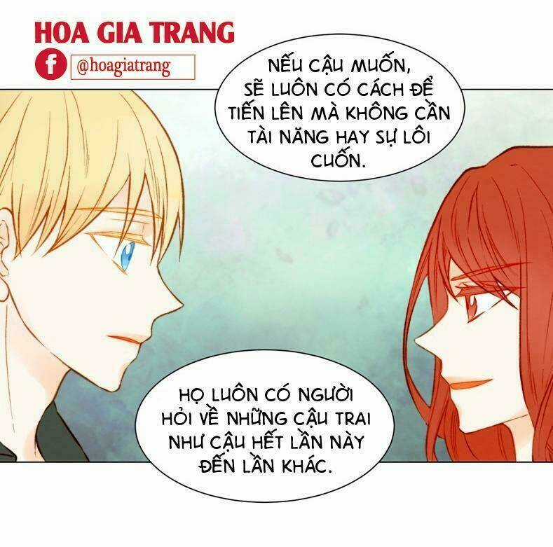 Sự Sao Chép Chapter 63 trang 35