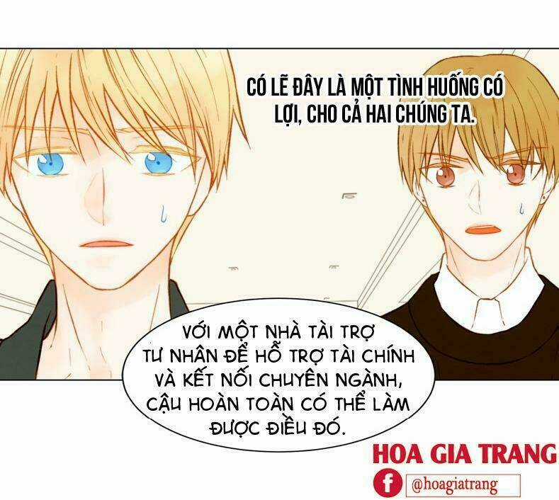 Sự Sao Chép Chapter 63 trang 36