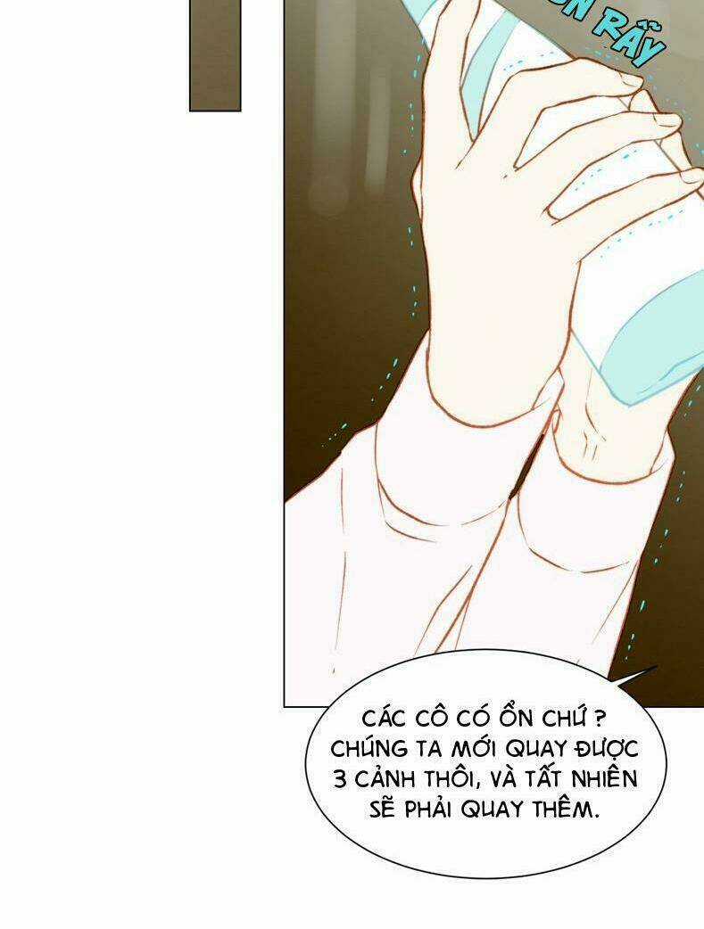 Sự Sao Chép Chapter 63 trang 39