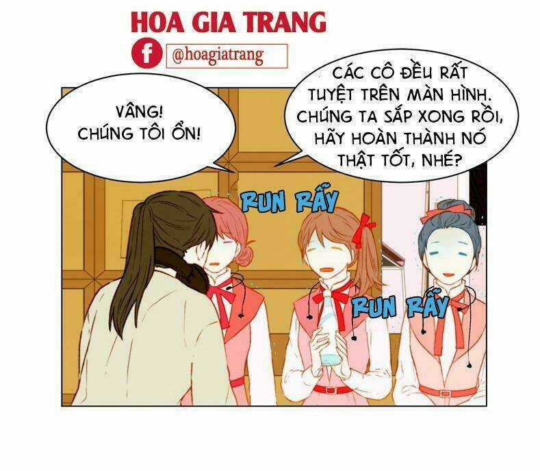 Sự Sao Chép Chapter 63 trang 40
