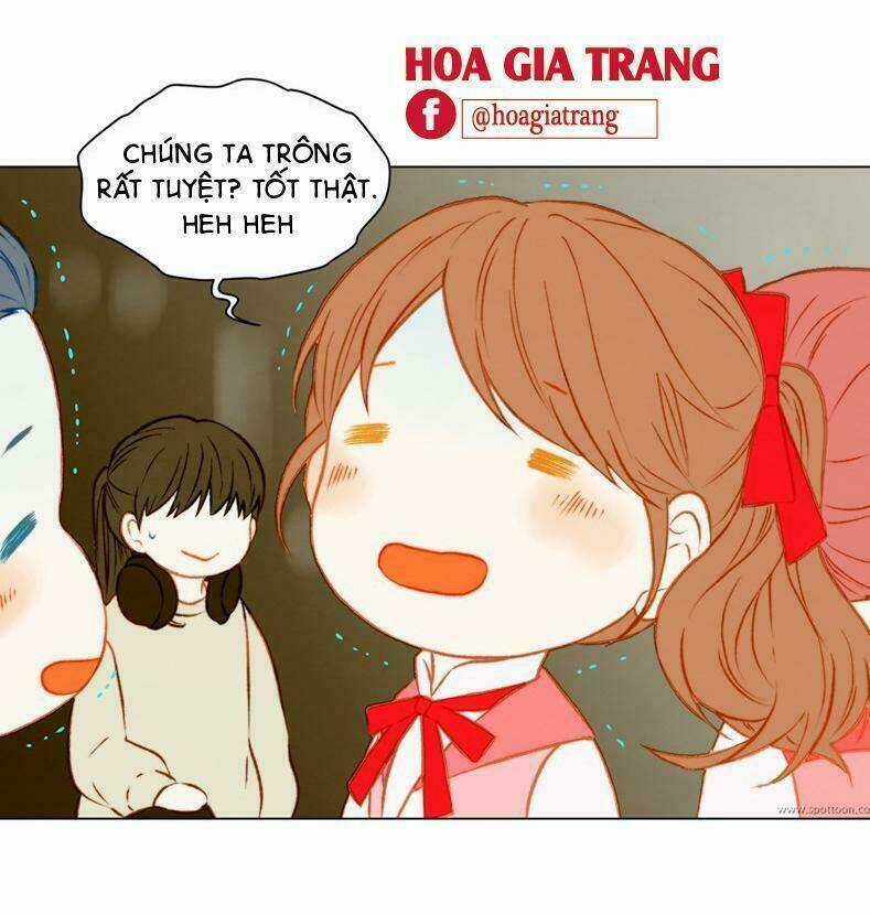 Sự Sao Chép Chapter 63 trang 41