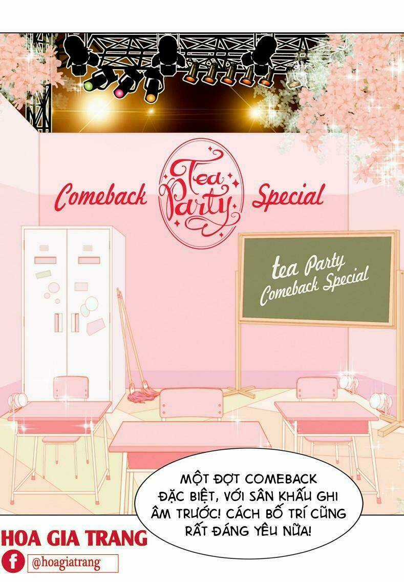 Sự Sao Chép Chapter 63 trang 42