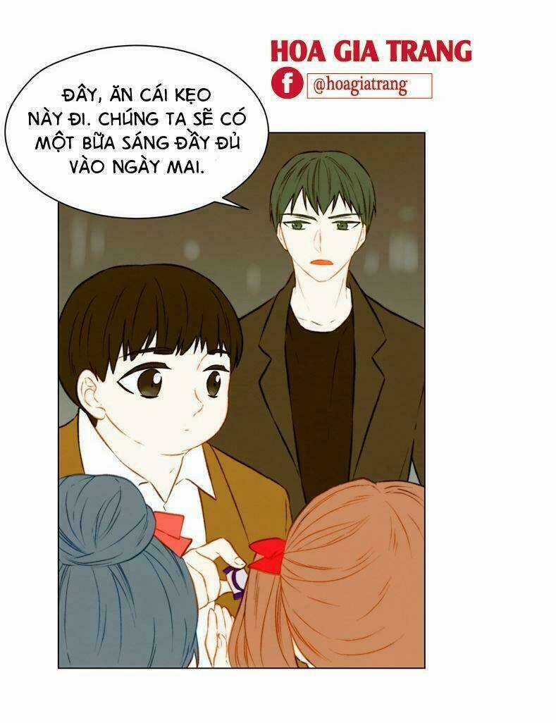 Sự Sao Chép Chapter 63 trang 43