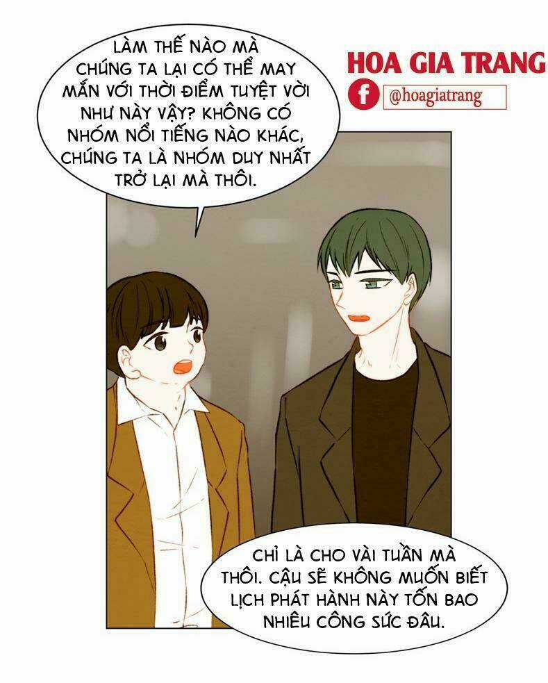 Sự Sao Chép Chapter 63 trang 45