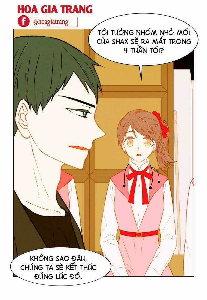 Sự Sao Chép Chapter 63 trang 47