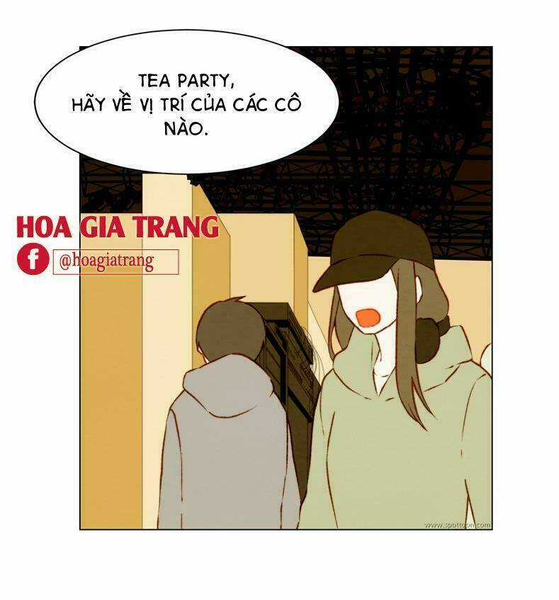 Sự Sao Chép Chapter 63 trang 49