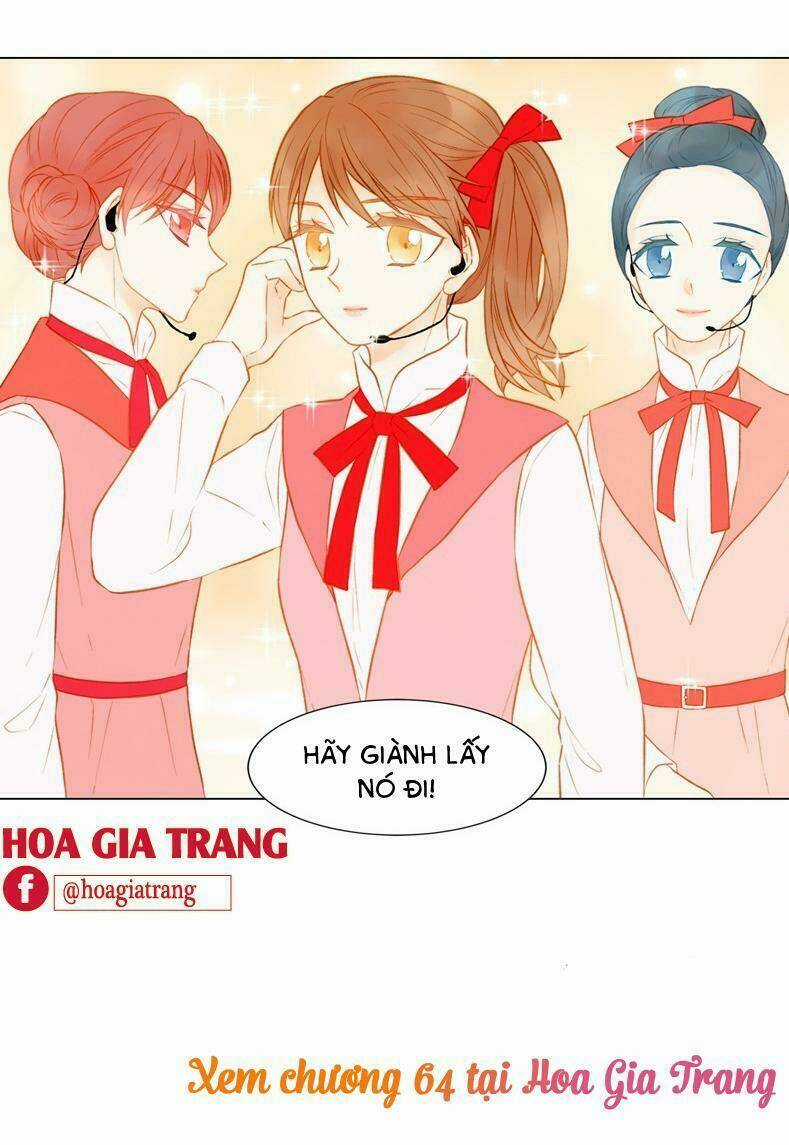 Sự Sao Chép Chapter 63 trang 51
