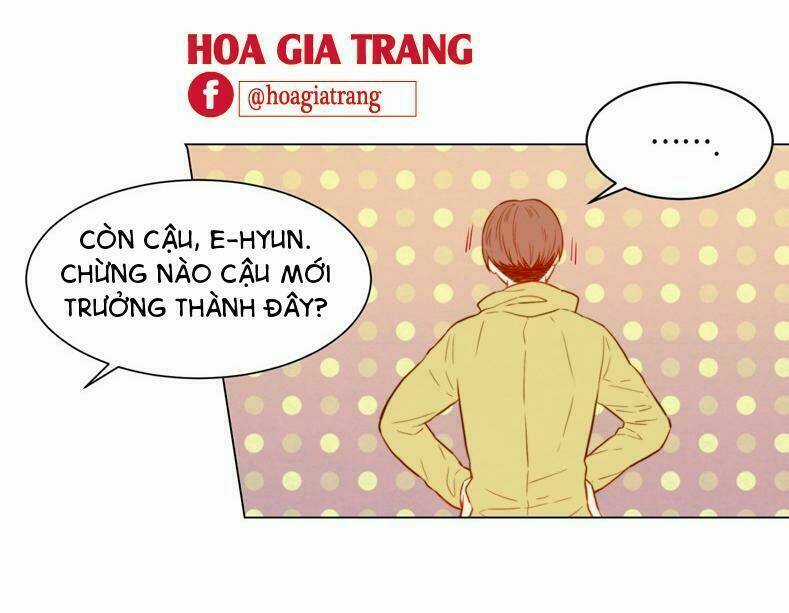 Sự Sao Chép Chapter 63 trang 6