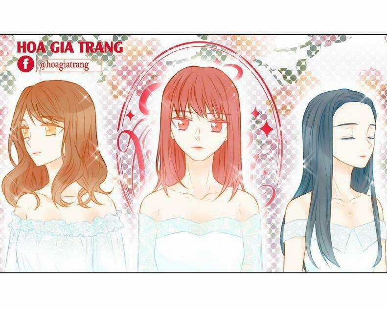 Sự Sao Chép Chapter 64 trang 10