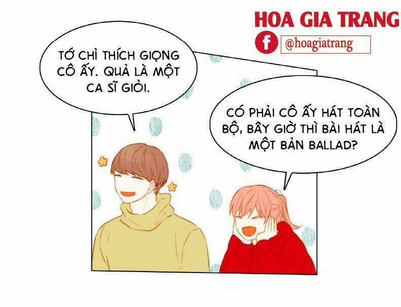 Sự Sao Chép Chapter 64 trang 13
