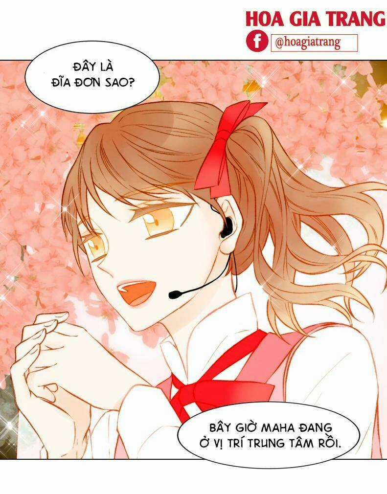 Sự Sao Chép Chapter 64 trang 14