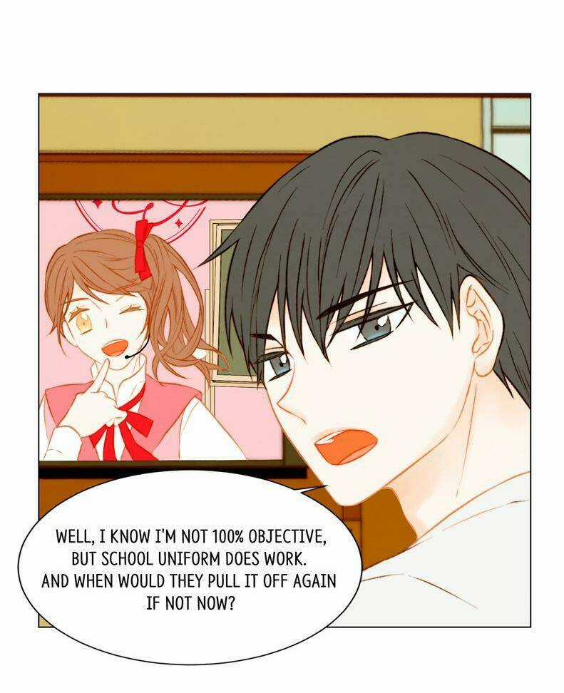 Sự Sao Chép Chapter 64 trang 18