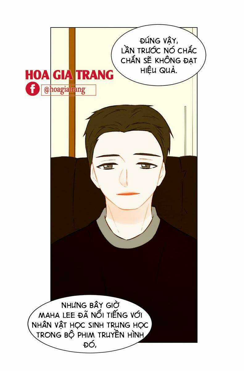 Sự Sao Chép Chapter 64 trang 19