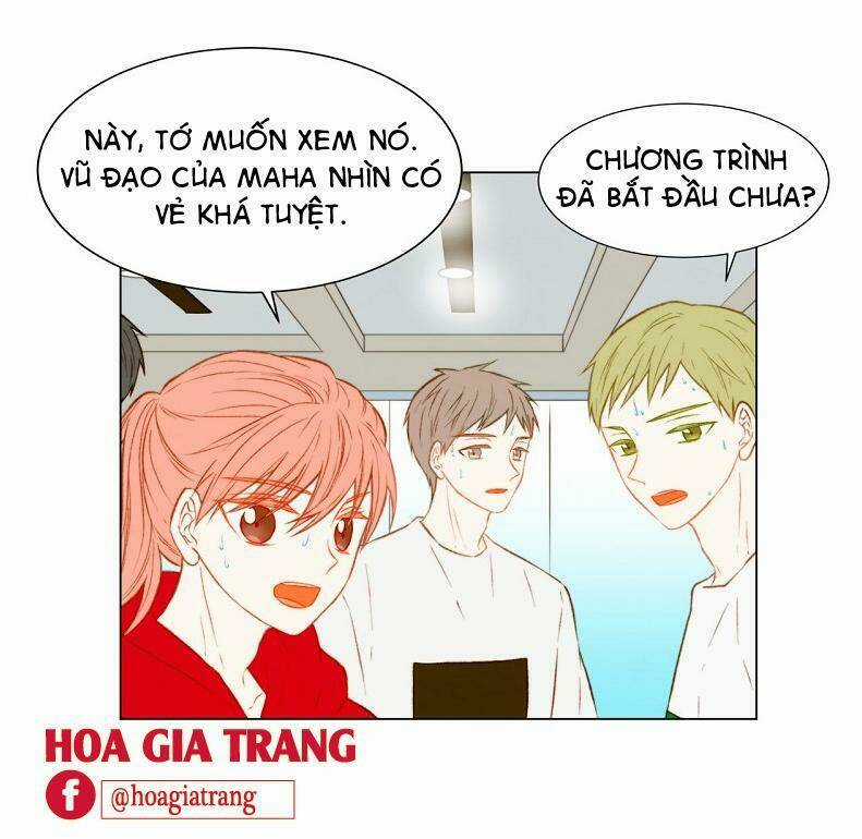 Sự Sao Chép Chapter 64 trang 2