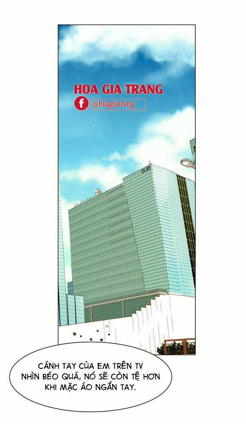 Sự Sao Chép Chapter 64 trang 22