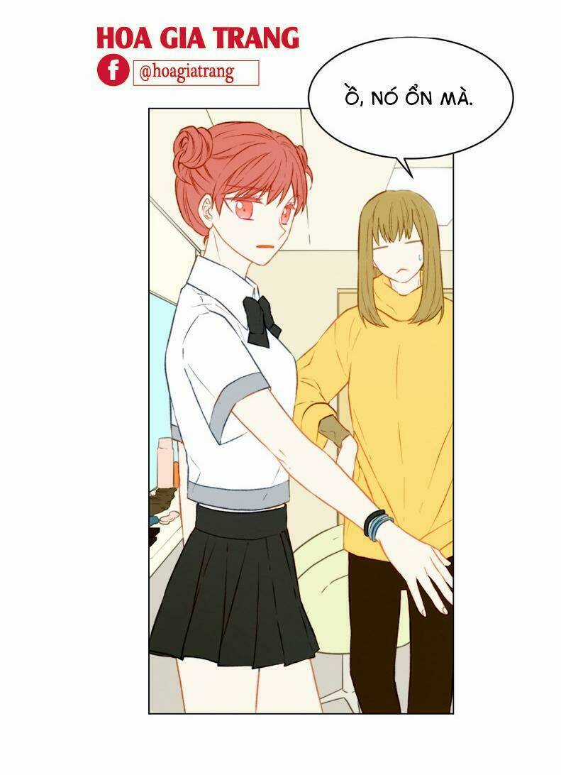 Sự Sao Chép Chapter 64 trang 23