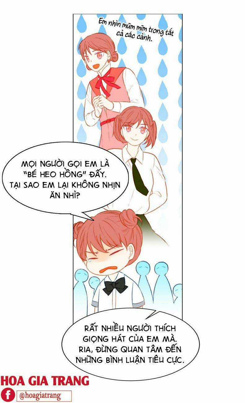 Sự Sao Chép Chapter 64 trang 24