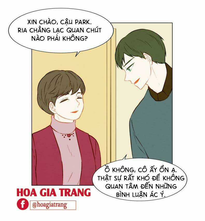 Sự Sao Chép Chapter 64 trang 25